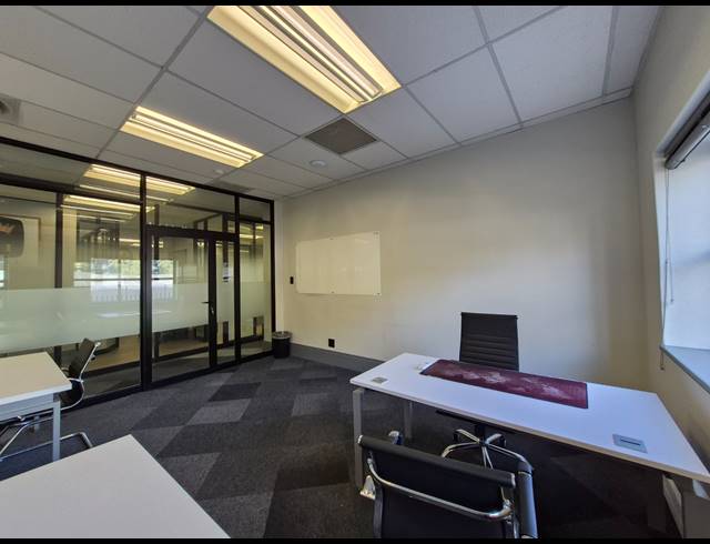 45M² OFFICE TO LET IN ILLOVO